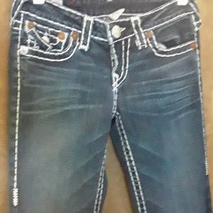 True Religion  jeans